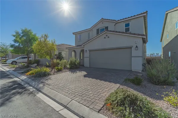 $3,000 | 8635 Vermont Vista Street, Las Vegas, NV 89113