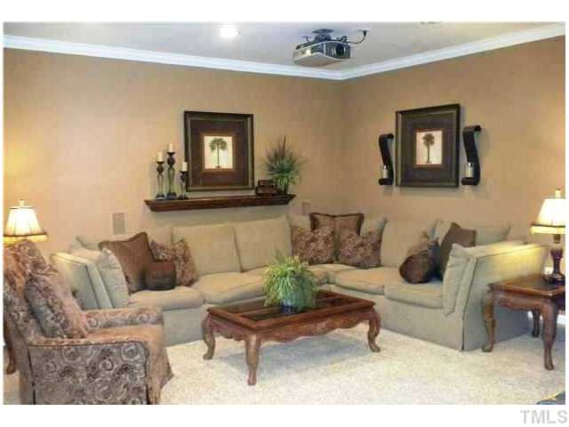 603 Burrell Road Durham, NC 27703 - Photo 5 of 11 Fabulous space for family, this is the former garage Bonus Room