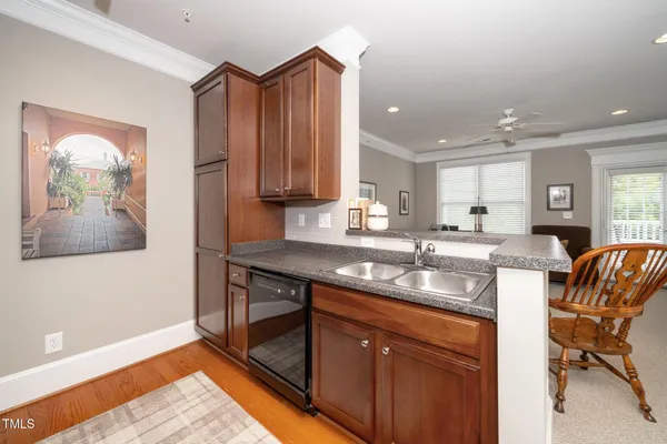 $244,900 | 734 Portstewart Drive, Cary, NC 27519