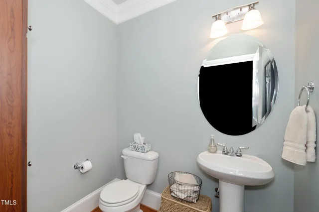 $249,000 | 734 Portstewart Drive, Cary, NC 27519