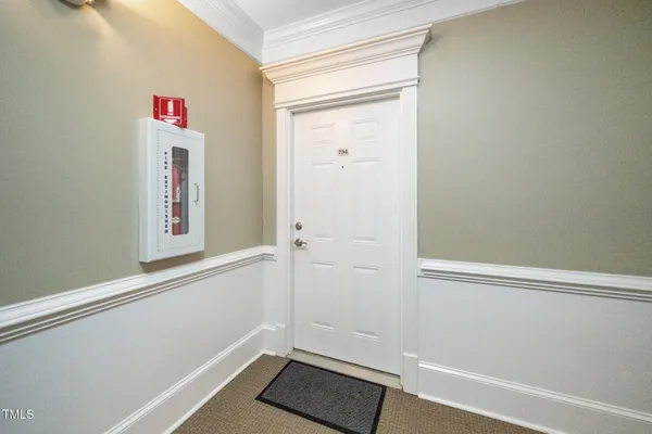 $244,900 | 734 Portstewart Drive, Cary, NC 27519