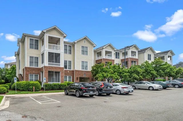 $249,000 | 734 Portstewart Drive, Cary, NC 27519