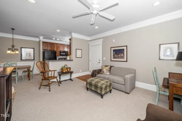 $244,900 | 734 Portstewart Drive, Cary, NC 27519
