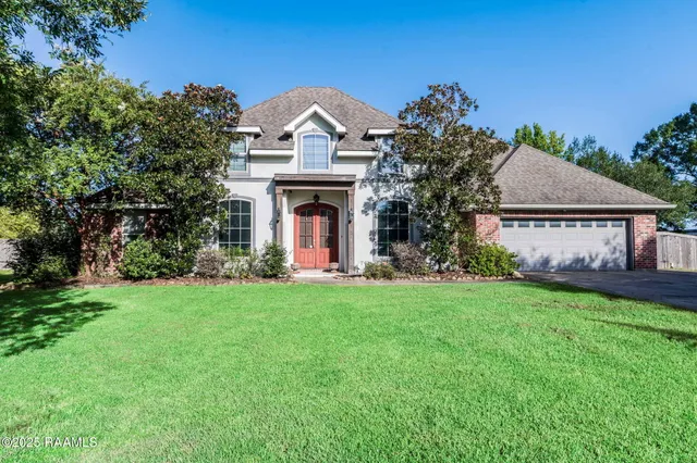 $400,000 | 102 Daybreak Drive, Sunset, LA 70584