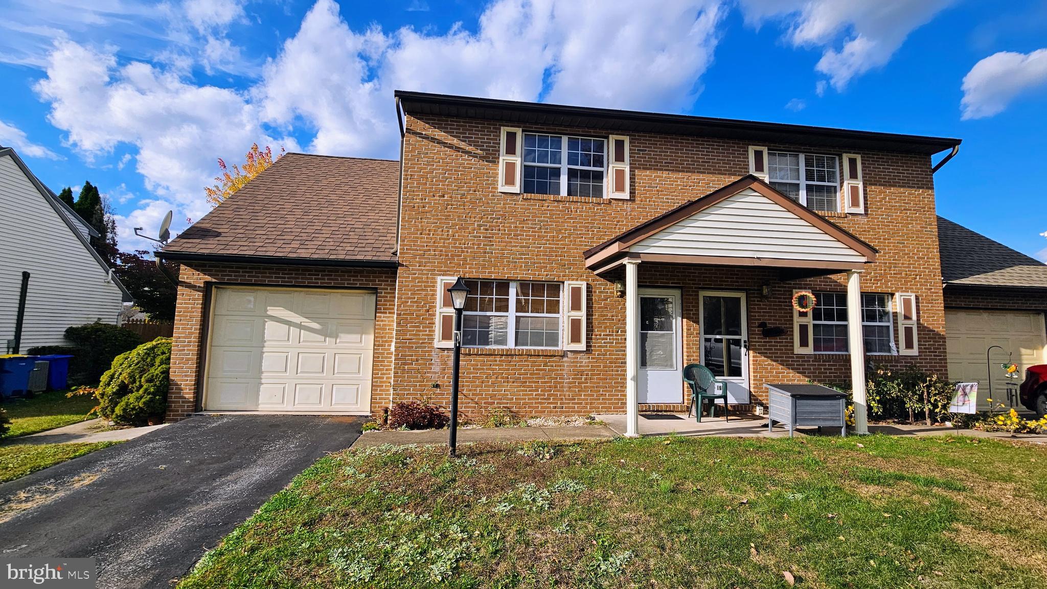 1708 Condor Lane Dover, PA 17315 - Photo 3 of 20