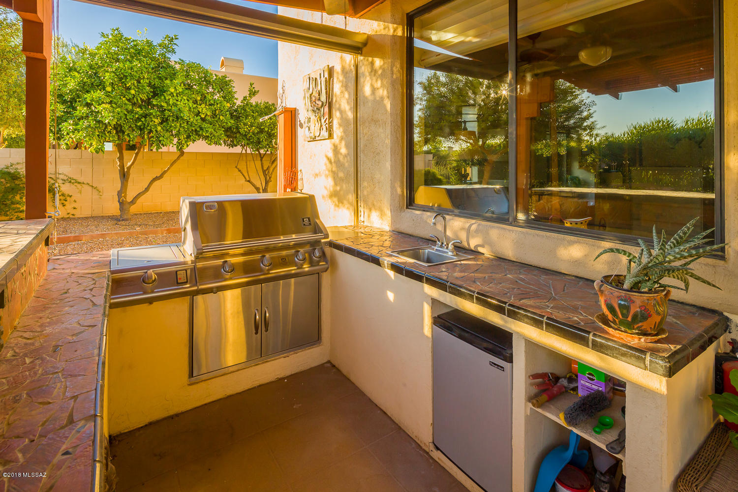 11285 North Scioto Avenue Tucson, AZ 85737 - Photo 27 of 38