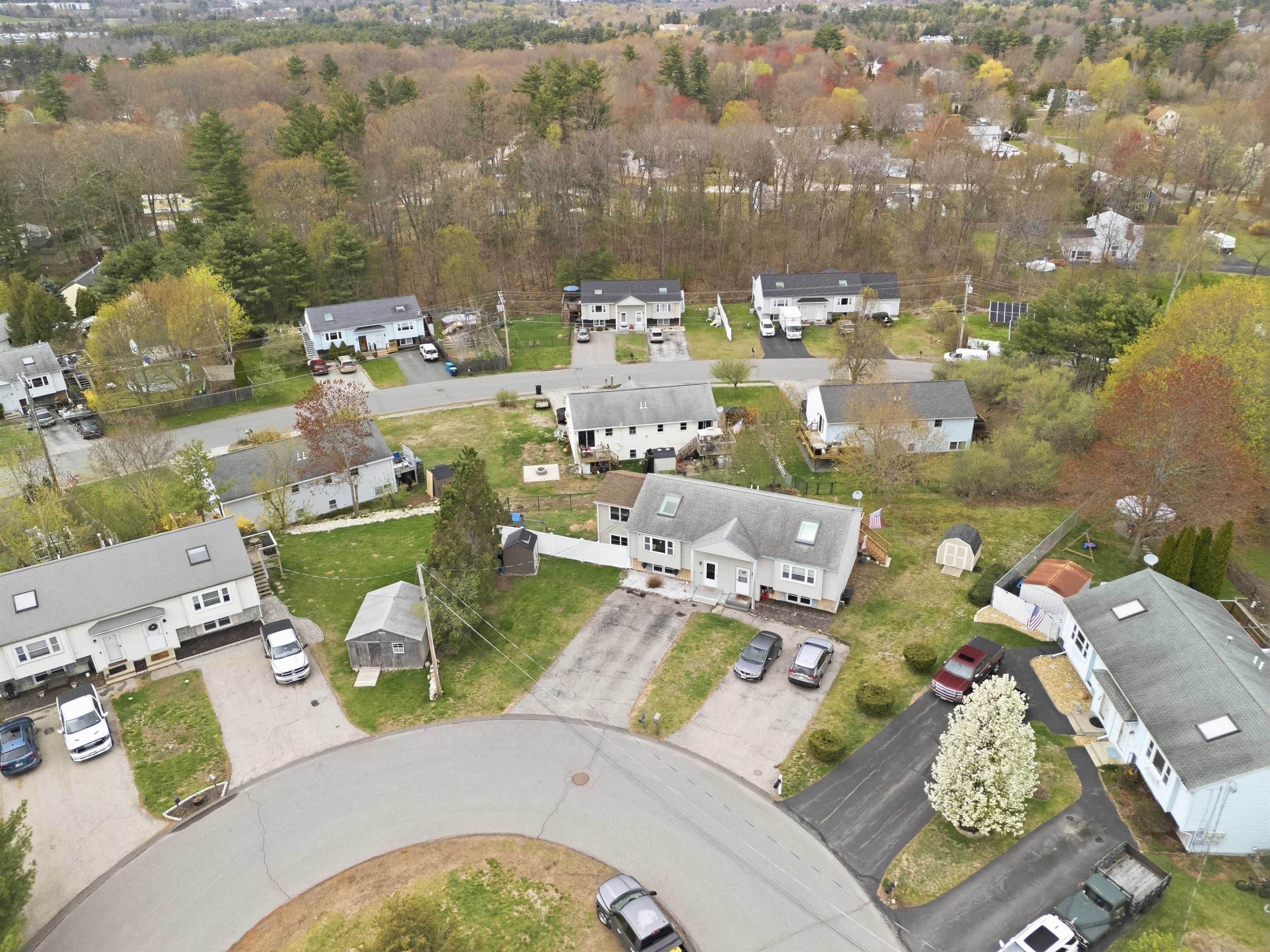 1 Matthew Drive, Unit L Derry, NH 03038 - Photo 36 of 38