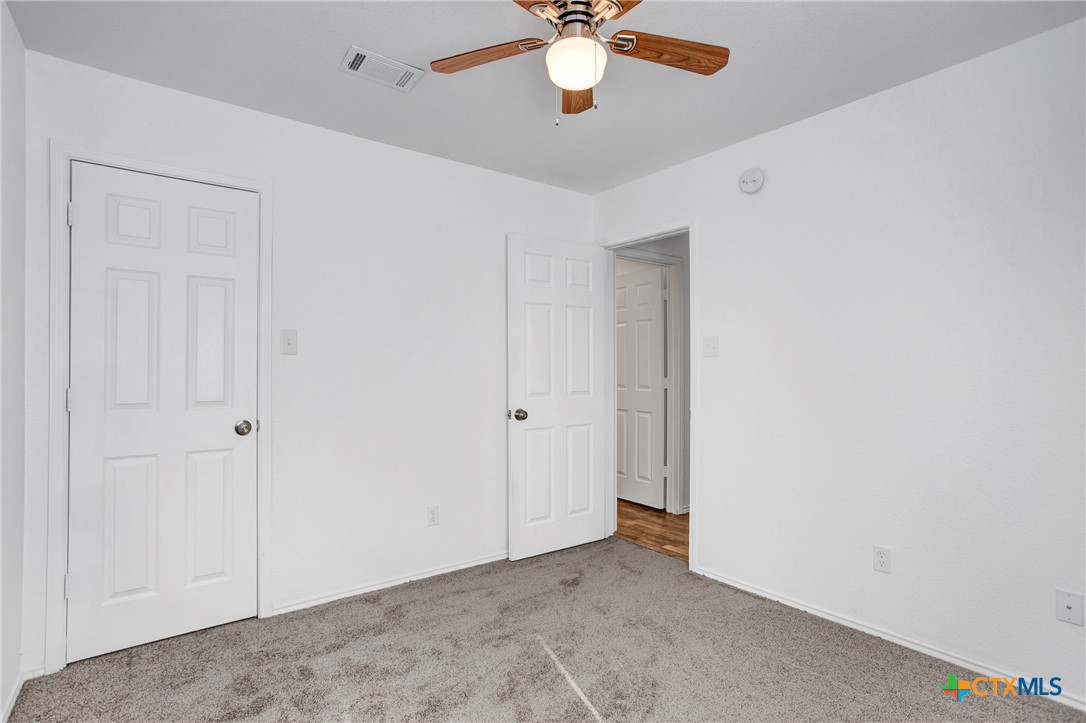 2010 Wright Way Killeen, TX 76543 - Photo 17 of 27 a view of an empty room