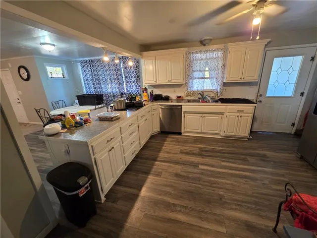 $85,000 | 109 North McGee Street, Caney, KS 67333