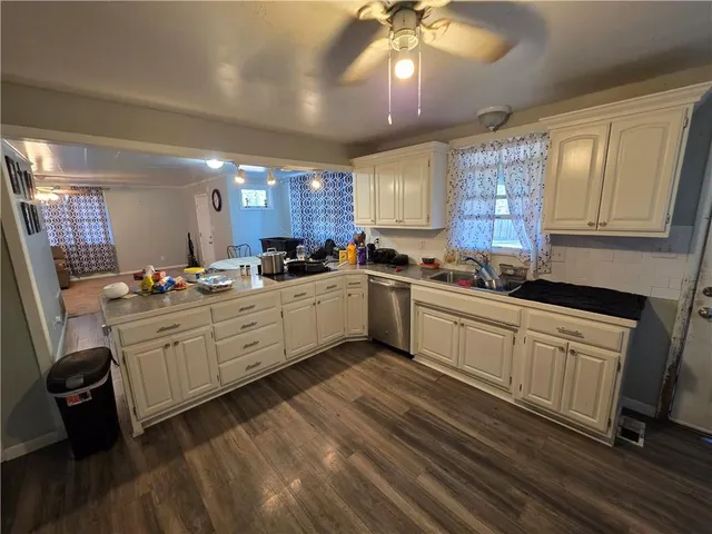 $85,000 | 109 North McGee Street, Caney, KS 67333