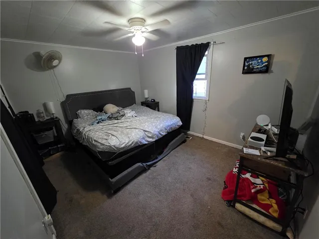 $85,000 | 109 North McGee Street, Caney, KS 67333