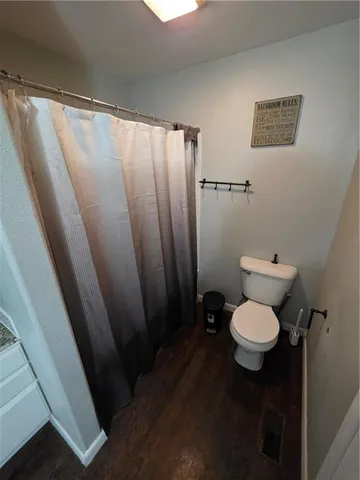 $85,000 | 109 North McGee Street, Caney, KS 67333