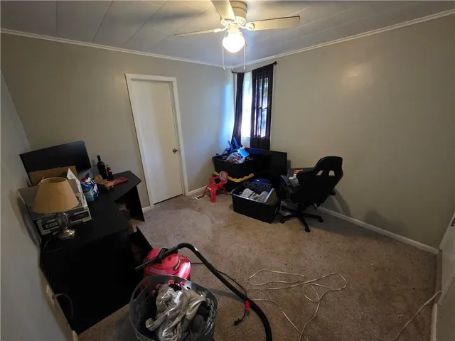 $85,000 | 109 North McGee Street, Caney, KS 67333