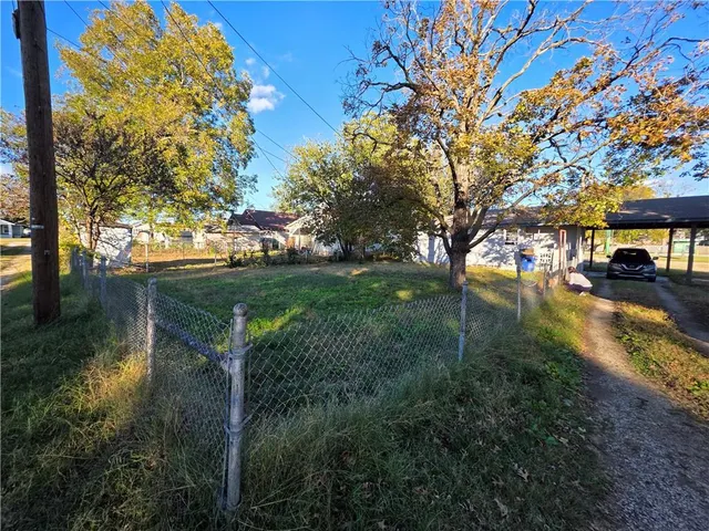 $85,000 | 109 North McGee Street, Caney, KS 67333