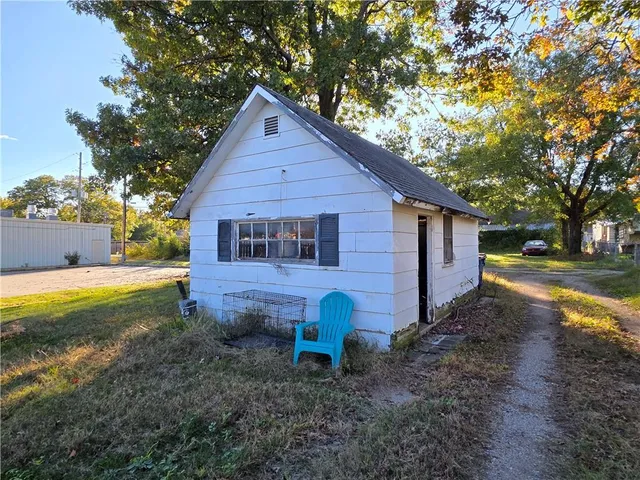 $85,000 | 109 North McGee Street, Caney, KS 67333