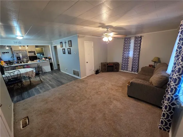 $85,000 | 109 North McGee Street, Caney, KS 67333