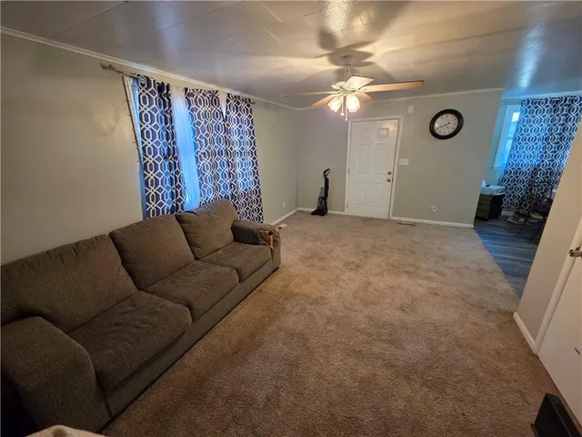 $85,000 | 109 North McGee Street, Caney, KS 67333