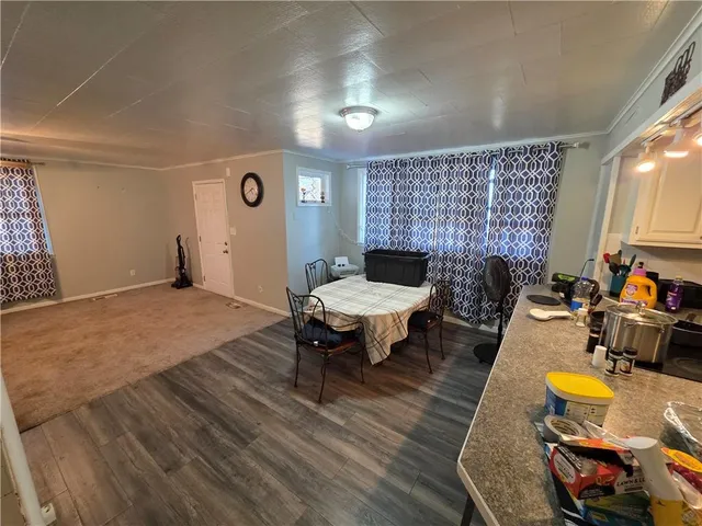 $85,000 | 109 North McGee Street, Caney, KS 67333