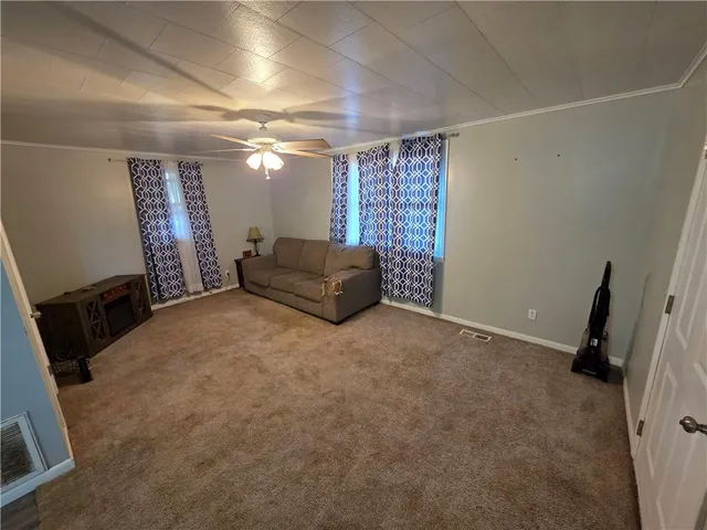 $85,000 | 109 North McGee Street, Caney, KS 67333