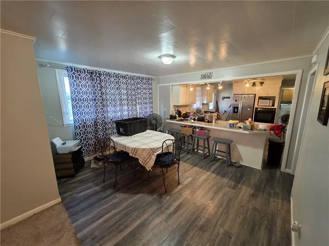 $85,000 | 109 North McGee Street, Caney, KS 67333