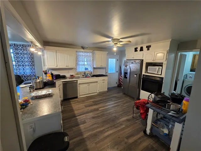 $85,000 | 109 North McGee Street, Caney, KS 67333