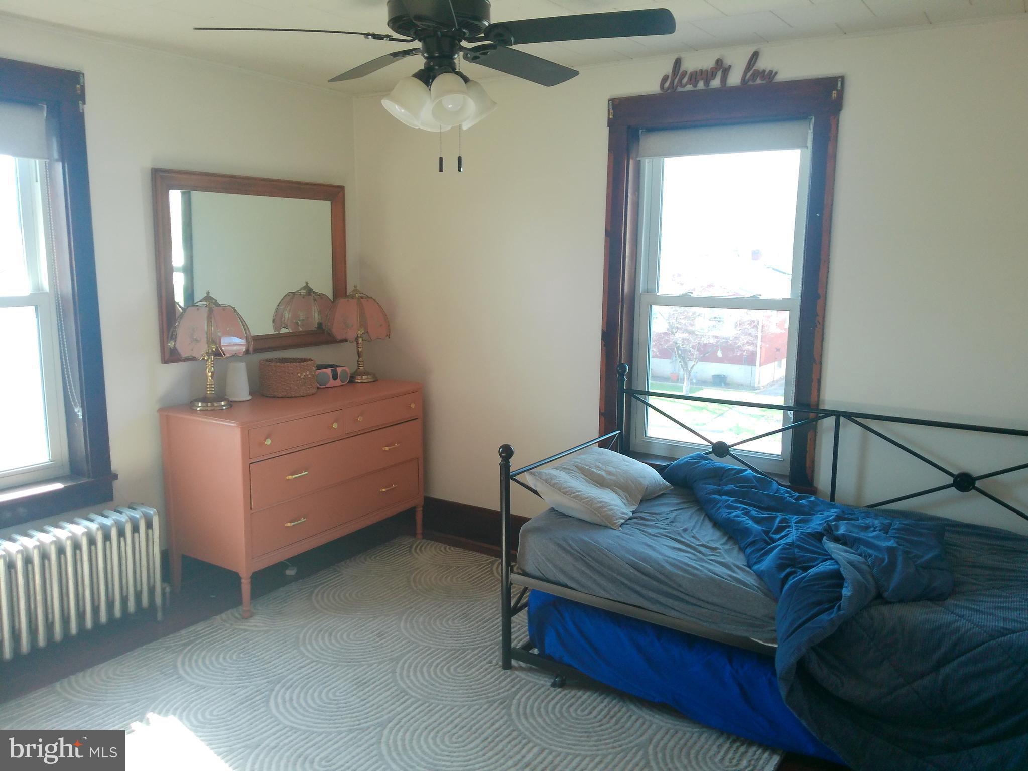 210 5th Avenue Burnham, PA 17009 - Photo 20 of 34 Bedroom 3