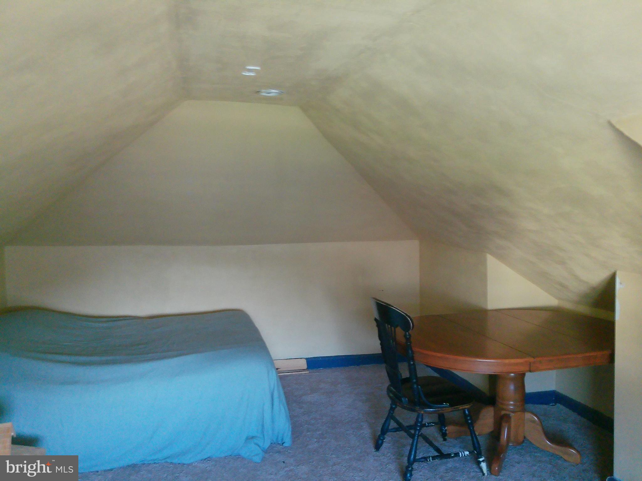 210 5th Avenue Burnham, PA 17009 - Photo 22 of 34 Attic