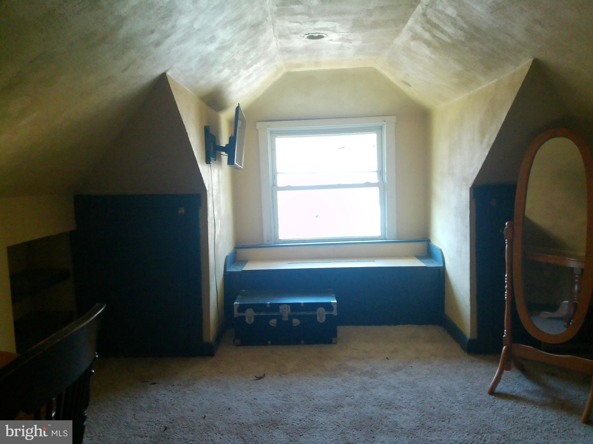 210 5th Avenue Burnham, PA 17009 - Photo 23 of 34 Attic