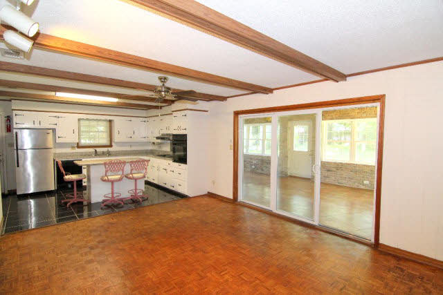 1508 4th Street Daphne, AL 36526 - Photo 7 of 27 Family Rm/Kitchen