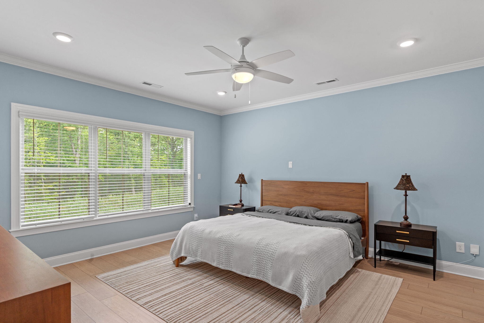 3144 Destination Trail Northwest Cleveland, TN 37312 - Photo 11 of 33 a bedroom with a bed and a window