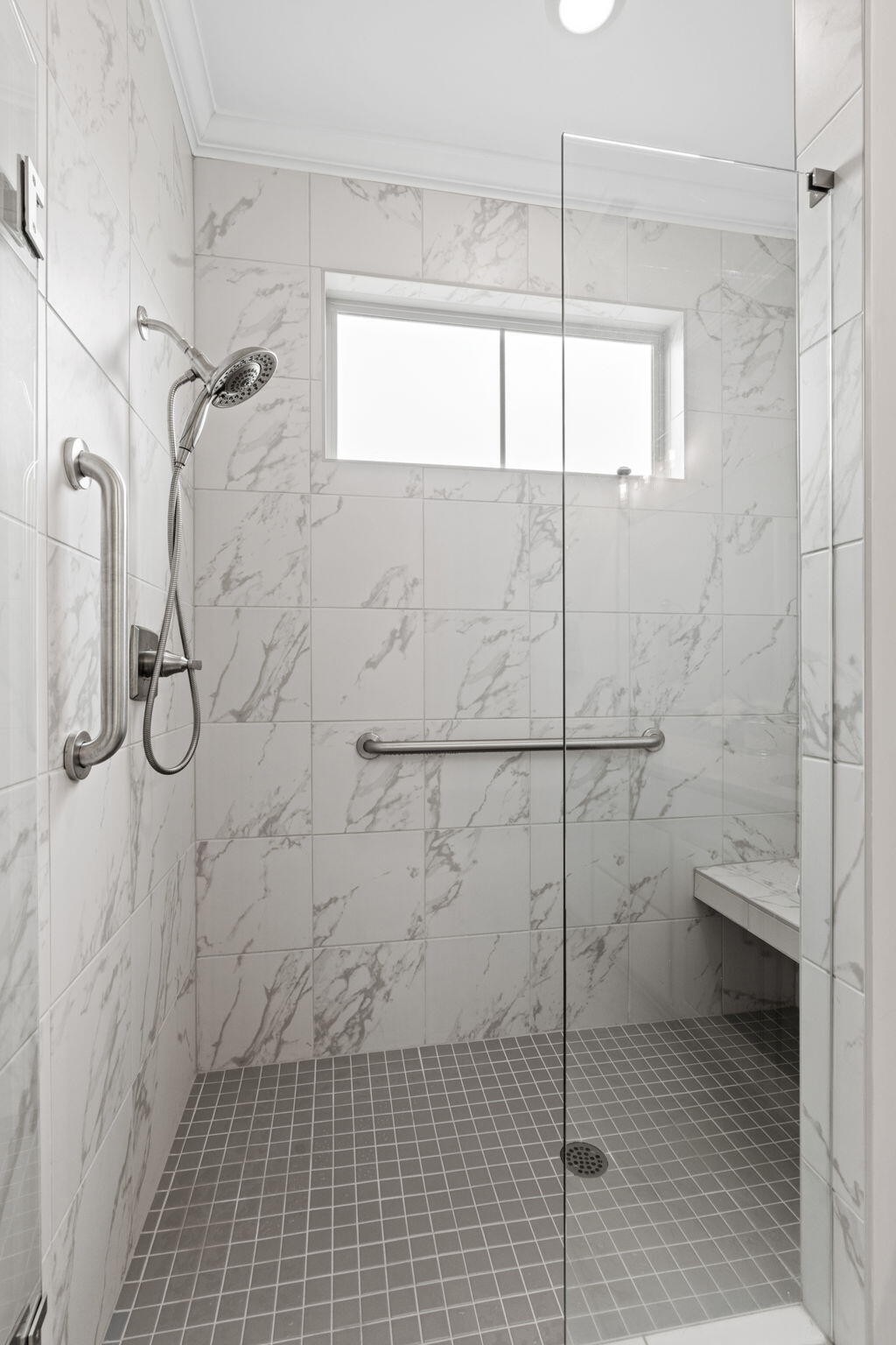 3144 Destination Trail Northwest Cleveland, TN 37312 - Photo 17 of 33 a bathroom with a shower