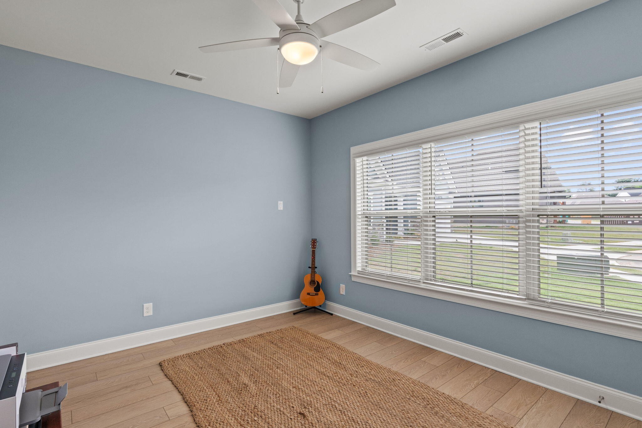 3144 Destination Trail Northwest Cleveland, TN 37312 - Photo 18 of 33 a view of an empty room with a window