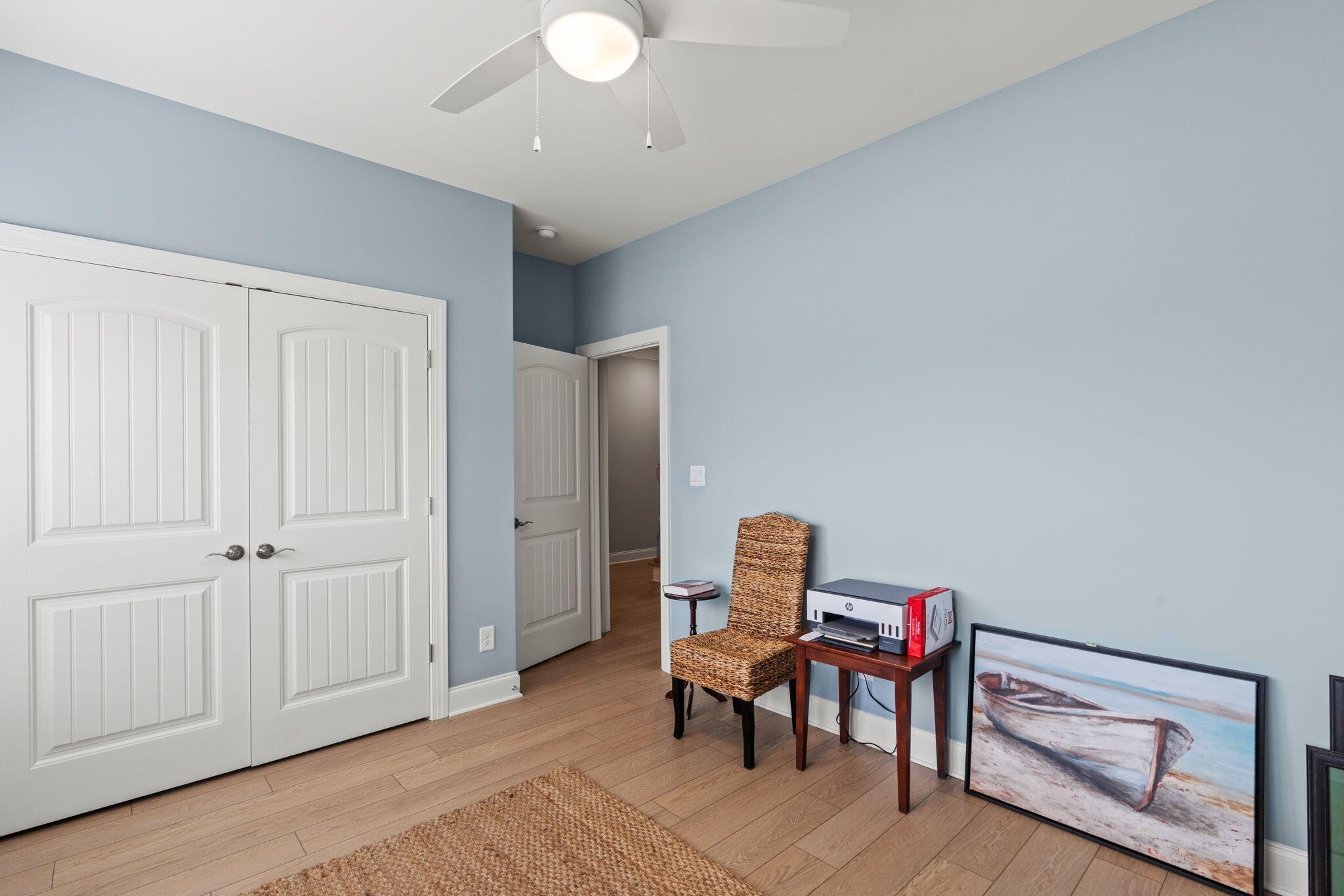 3144 Destination Trail Northwest Cleveland, TN 37312 - Photo 19 of 33 a living room with furniture
