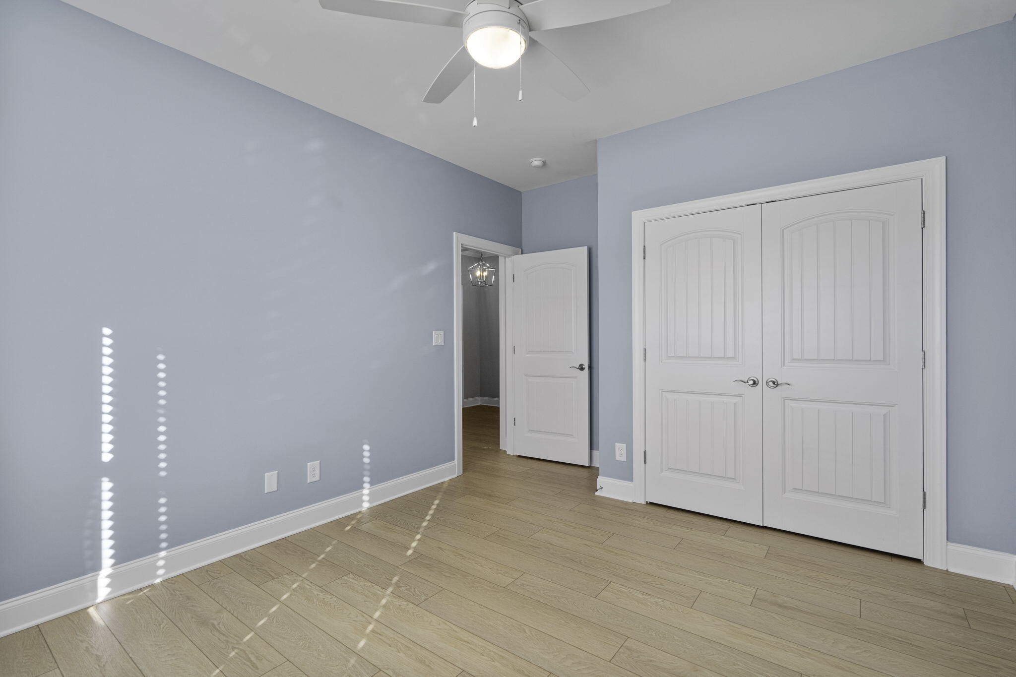 3144 Destination Trail Northwest Cleveland, TN 37312 - Photo 23 of 33 a view of an empty room