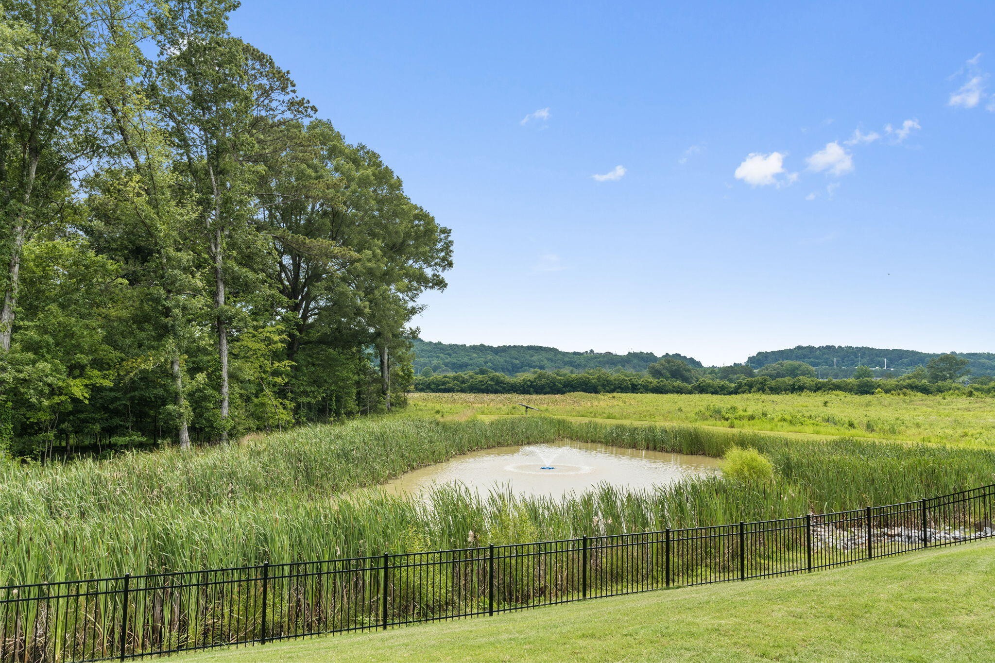 3144 Destination Trail Northwest Cleveland, TN 37312 - Photo 30 of 33 a view of a city and lake