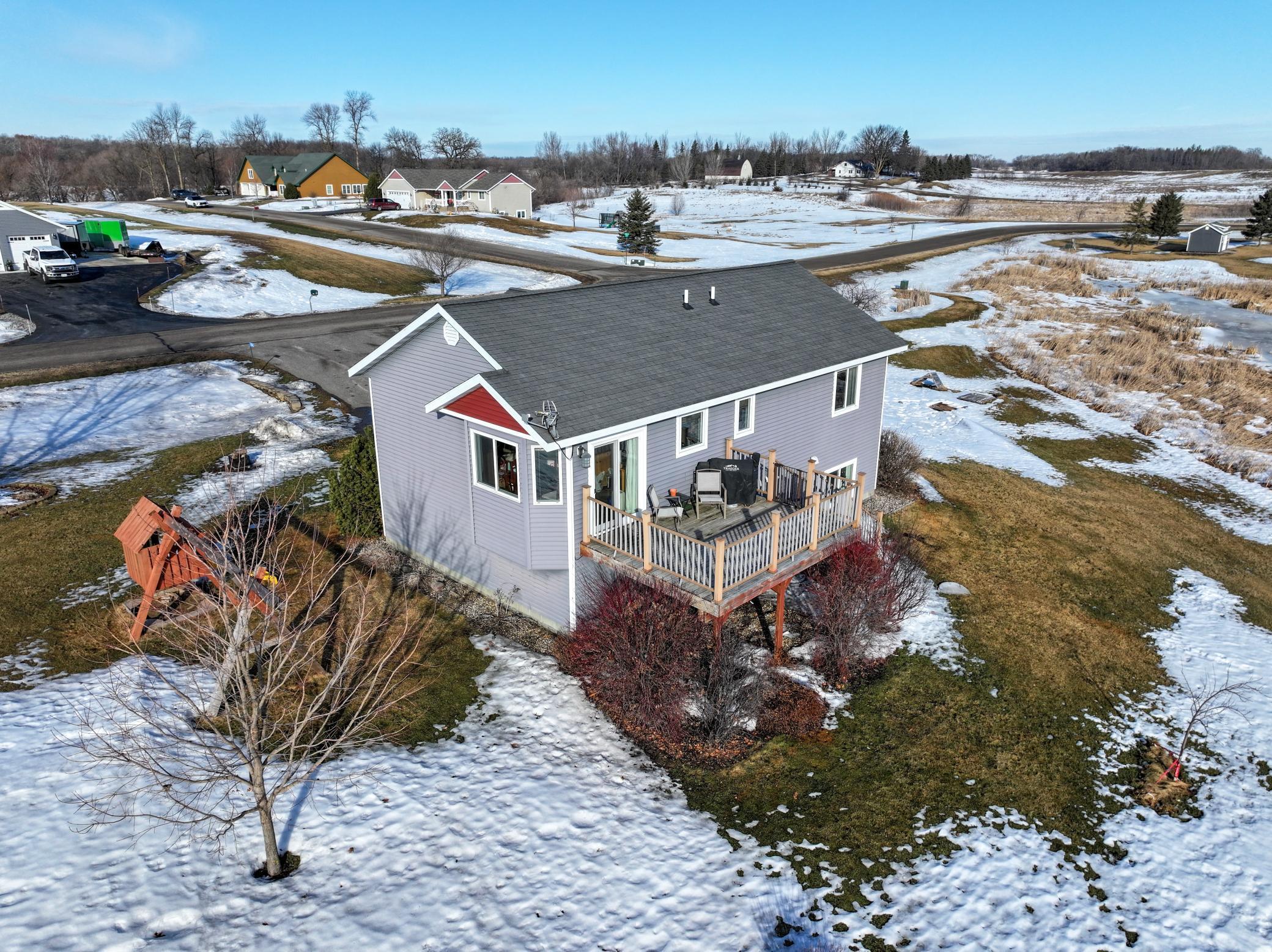 8561 Talon Road Northwest Garfield, MN 56332 - Photo 15 of 56