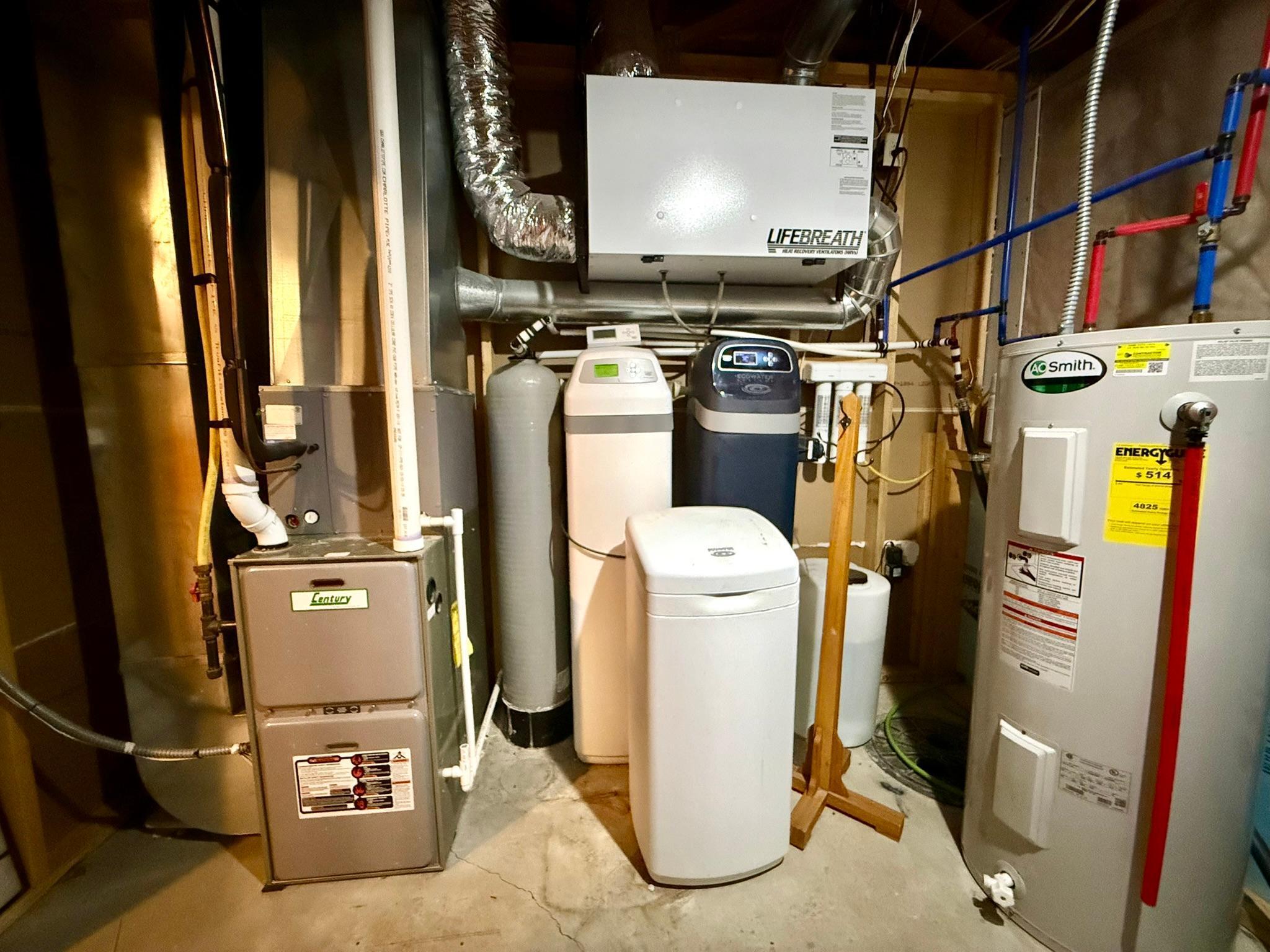 8561 Talon Road Northwest Garfield, MN 56332 - Photo 47 of 56