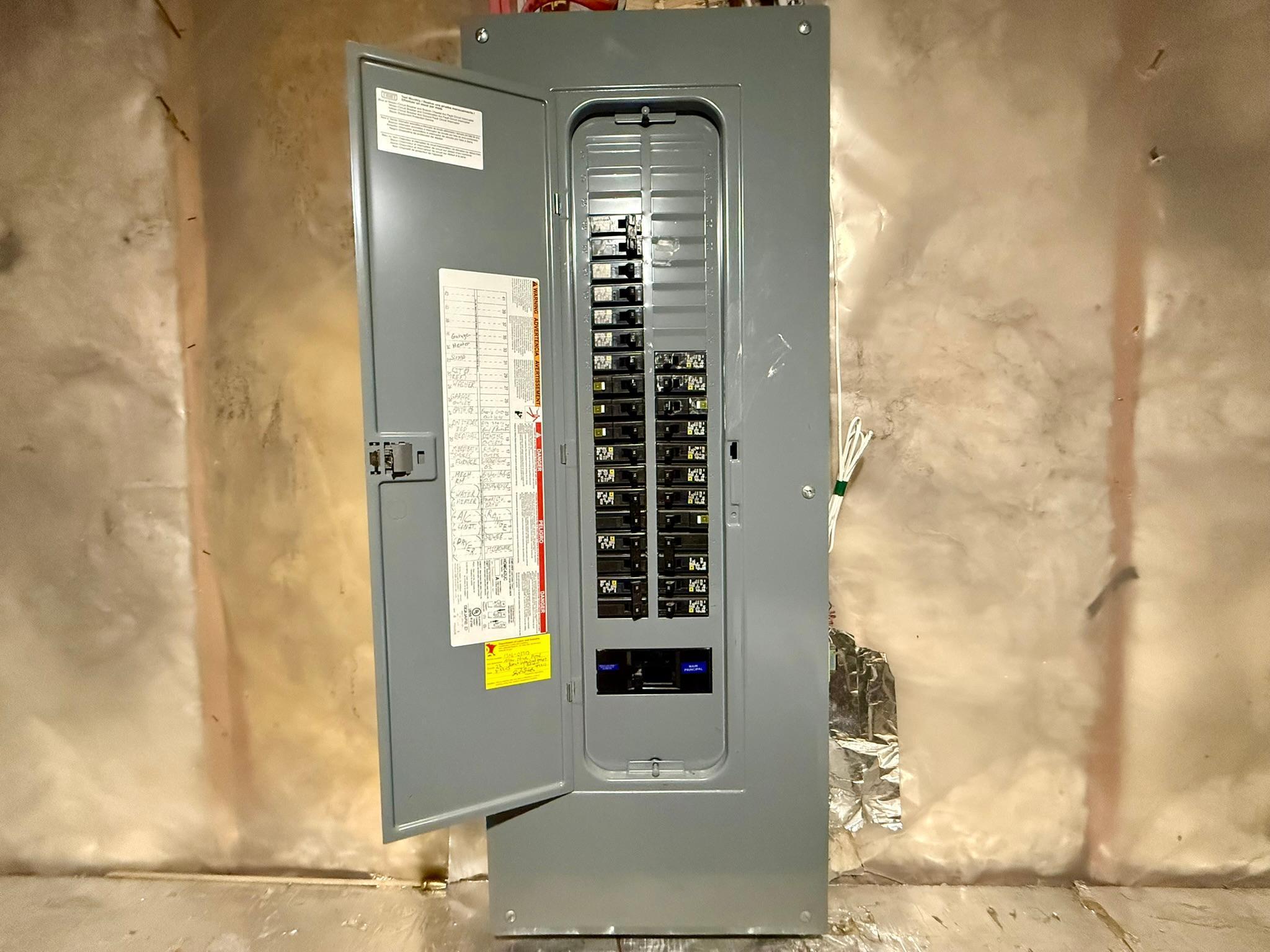 8561 Talon Road Northwest Garfield, MN 56332 - Photo 48 of 56