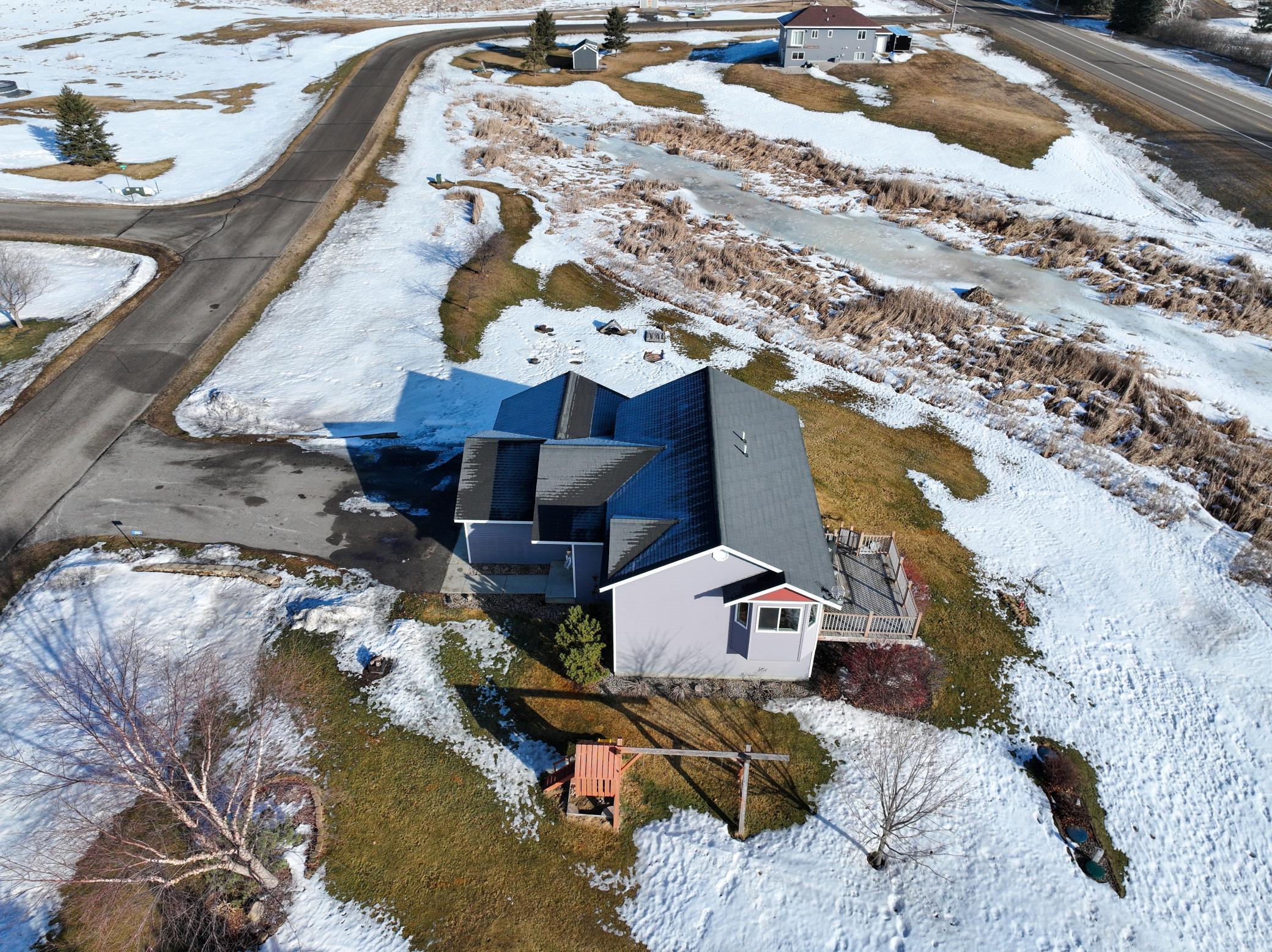 8561 Talon Road Northwest Garfield, MN 56332 - Photo 50 of 56