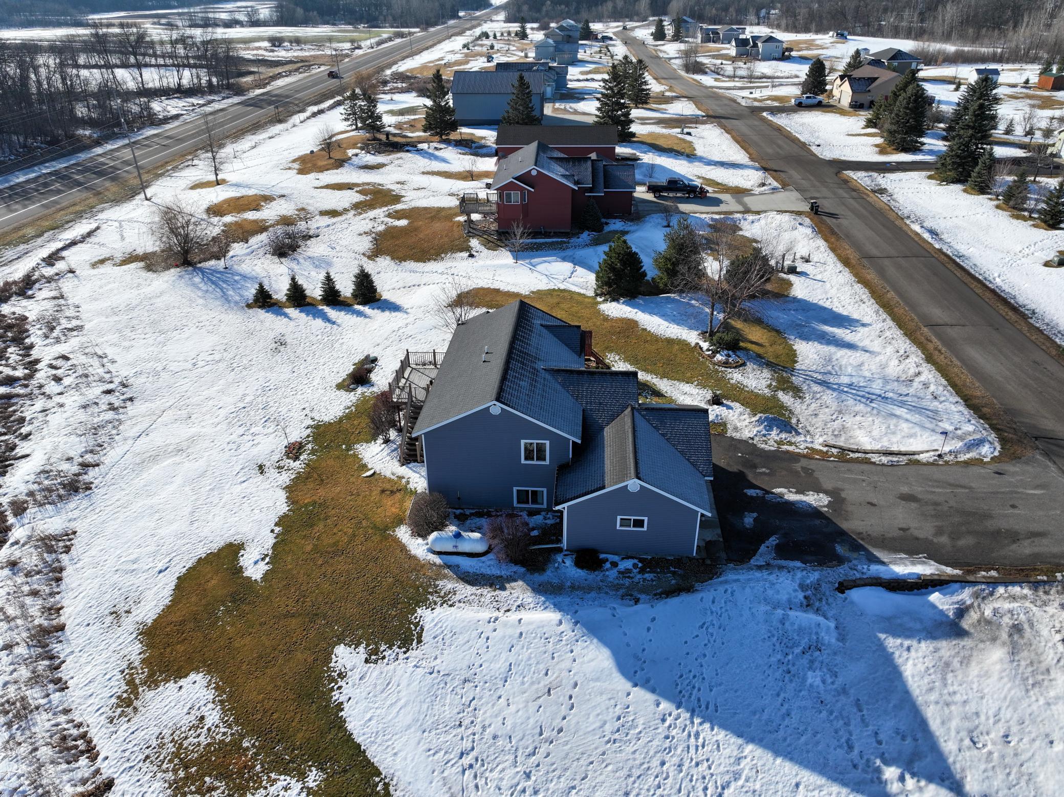 8561 Talon Road Northwest Garfield, MN 56332 - Photo 51 of 56