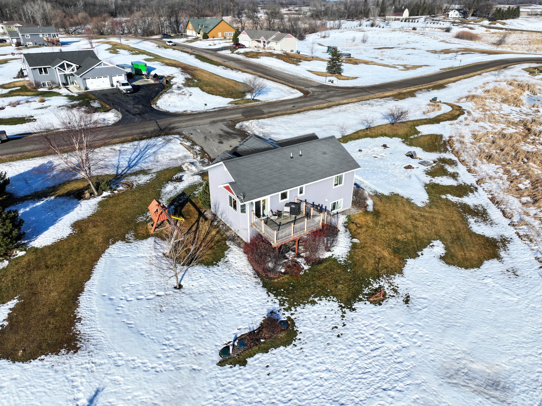 8561 Talon Road Northwest Garfield, MN 56332 - Photo 52 of 56