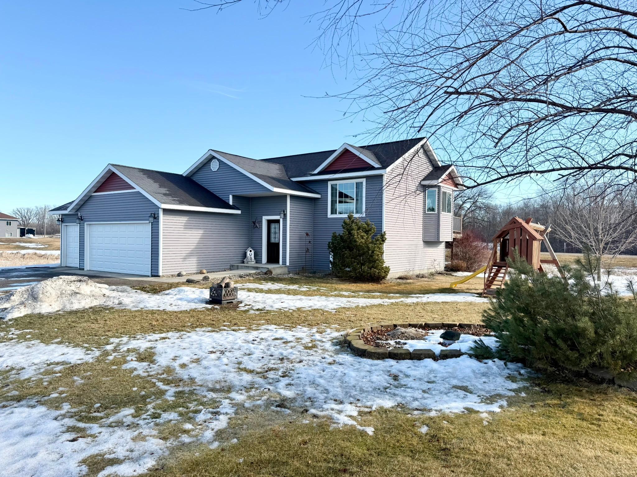 8561 Talon Road Northwest Garfield, MN 56332 - Photo 53 of 56