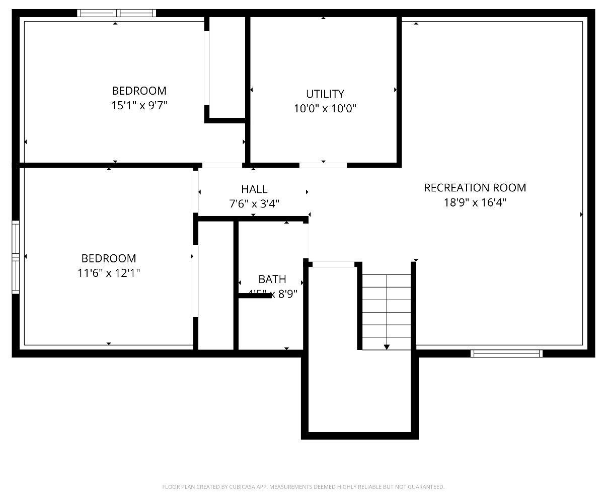 8561 Talon Road Northwest Garfield, MN 56332 - Photo 54 of 56