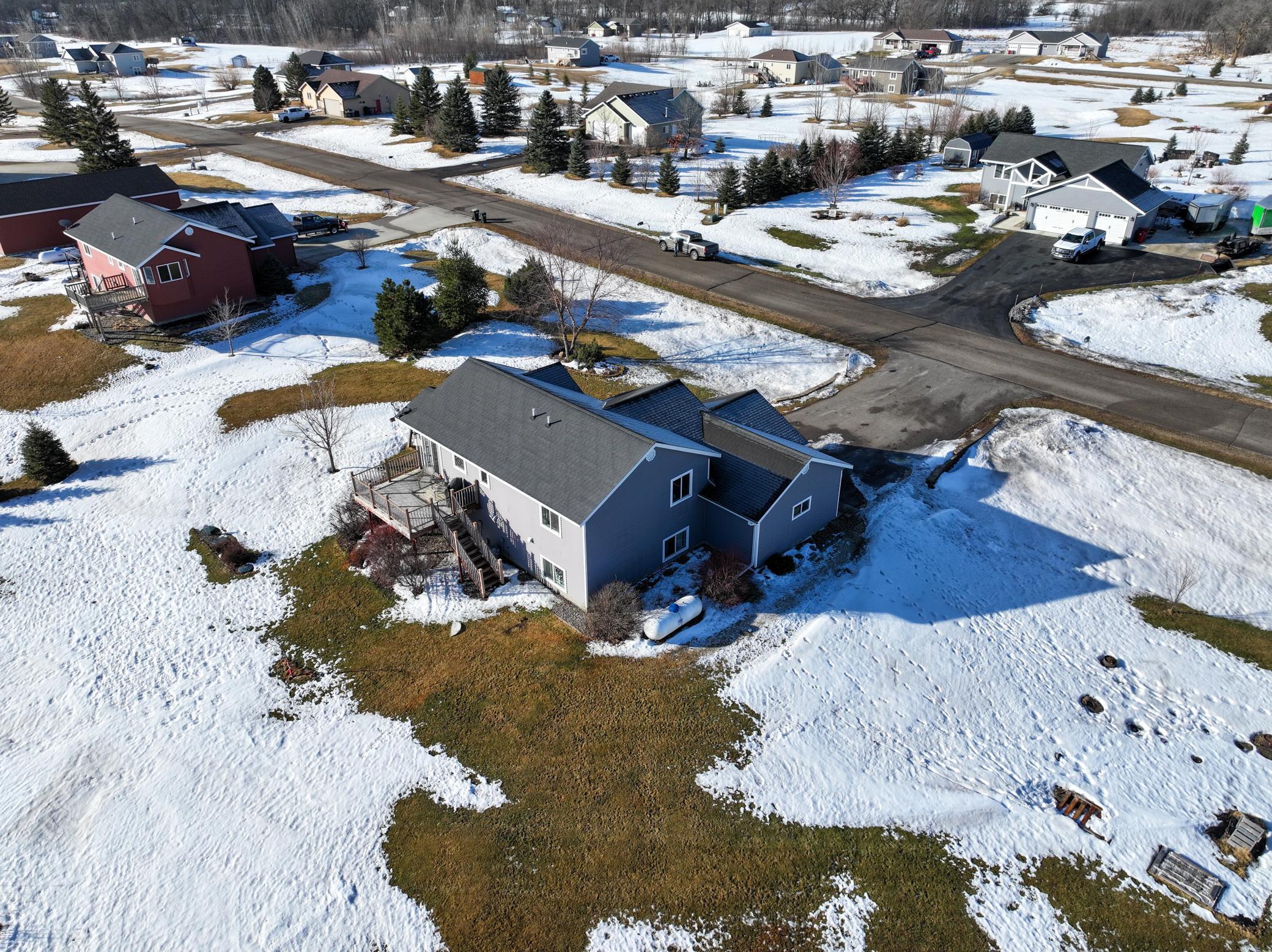 8561 Talon Road Northwest Garfield, MN 56332 - Photo 9 of 56