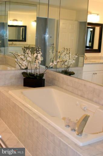 8014 Quarry Ridge Way Bethesda, MD 20817 - Photo 9 of 15 Master Bath