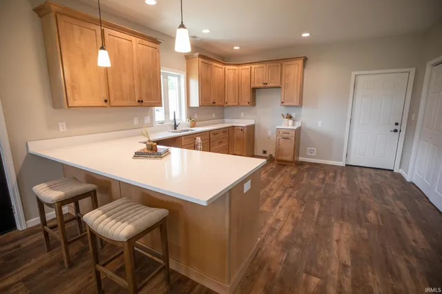 $324,900 | 204 Fawn Court, Argos, IN 46501