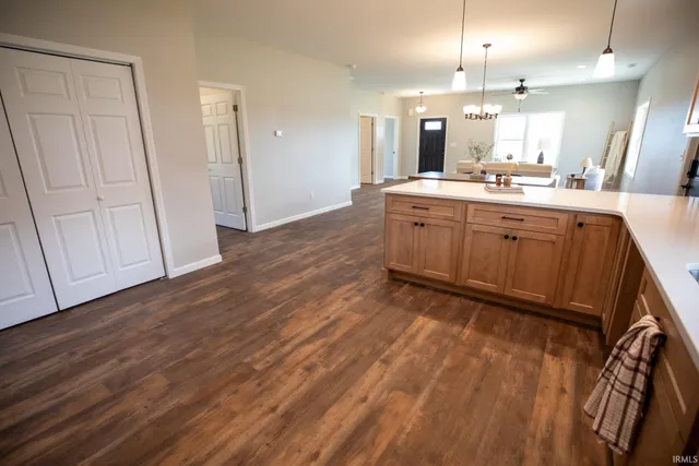 $324,900 | 204 Fawn Court, Argos, IN 46501