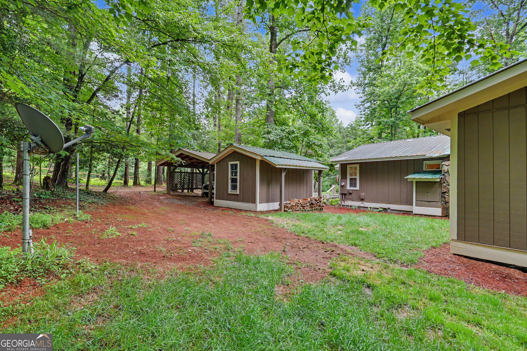 5637 Murray Cove Road Tiger, GA 30576 - Photo 44 of 67