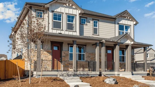 $425,995 | 22544 East 6th Place, Aurora, CO 80018