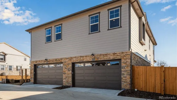 $425,995 | 22544 East 6th Place, Aurora, CO 80018